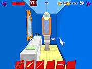 Игра Побег из комнаты